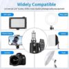 🏞️ Top Action Camera Accessories for Every Adventure Lover