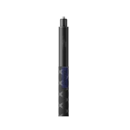 ZODUCT Insta360 Invisible Stick for Action Camera (Metal Grip)