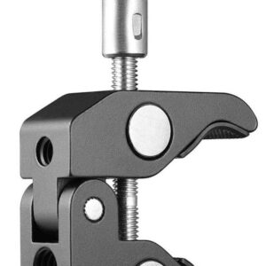 Crab Pliers Super Clamping Strength Arm Crab Clamp Durable Wide Applicability Anti Skid Design